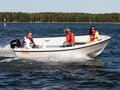 <b>Terhi Nordic 6020 moottorivene</b><br>Terhi Nordic 6020 moottorivene