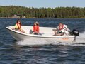 <b>Terhi Nordic 6020 moottorivene</b><br>Terhi Nordic 6020 moottorivene