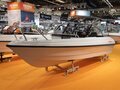 <b>Terhi 480 BR moottorivene</b><br>Terhi 480 BR moottorivene