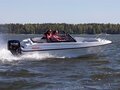 <b>Terhi 480 Sport moottorivene</b><br>Terhi 480 Sport moottorivene