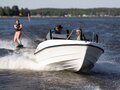 <b>Terhi 480 Sport moottorivene</b><br>Terhi 480 Sport moottorivene