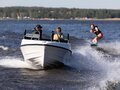 <b>Terhi 480 Sport moottorivene</b><br>Terhi 480 Sport moottorivene