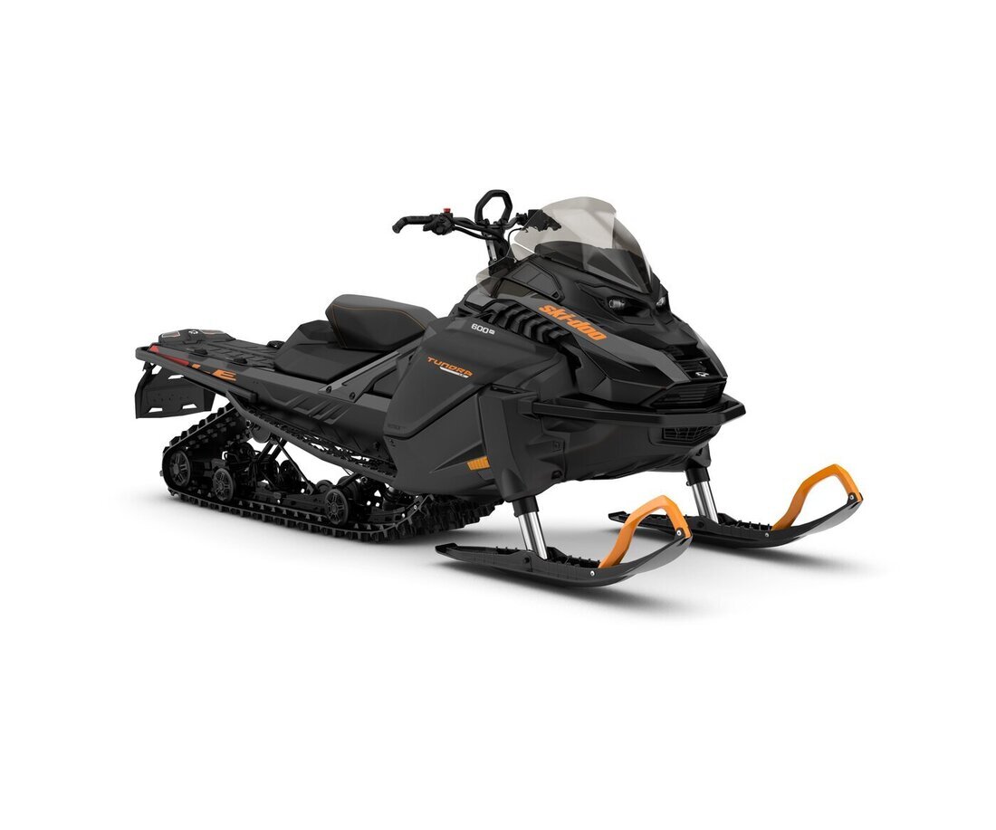 Ski-Doo Tundra LE 2027 moottorikelkka
