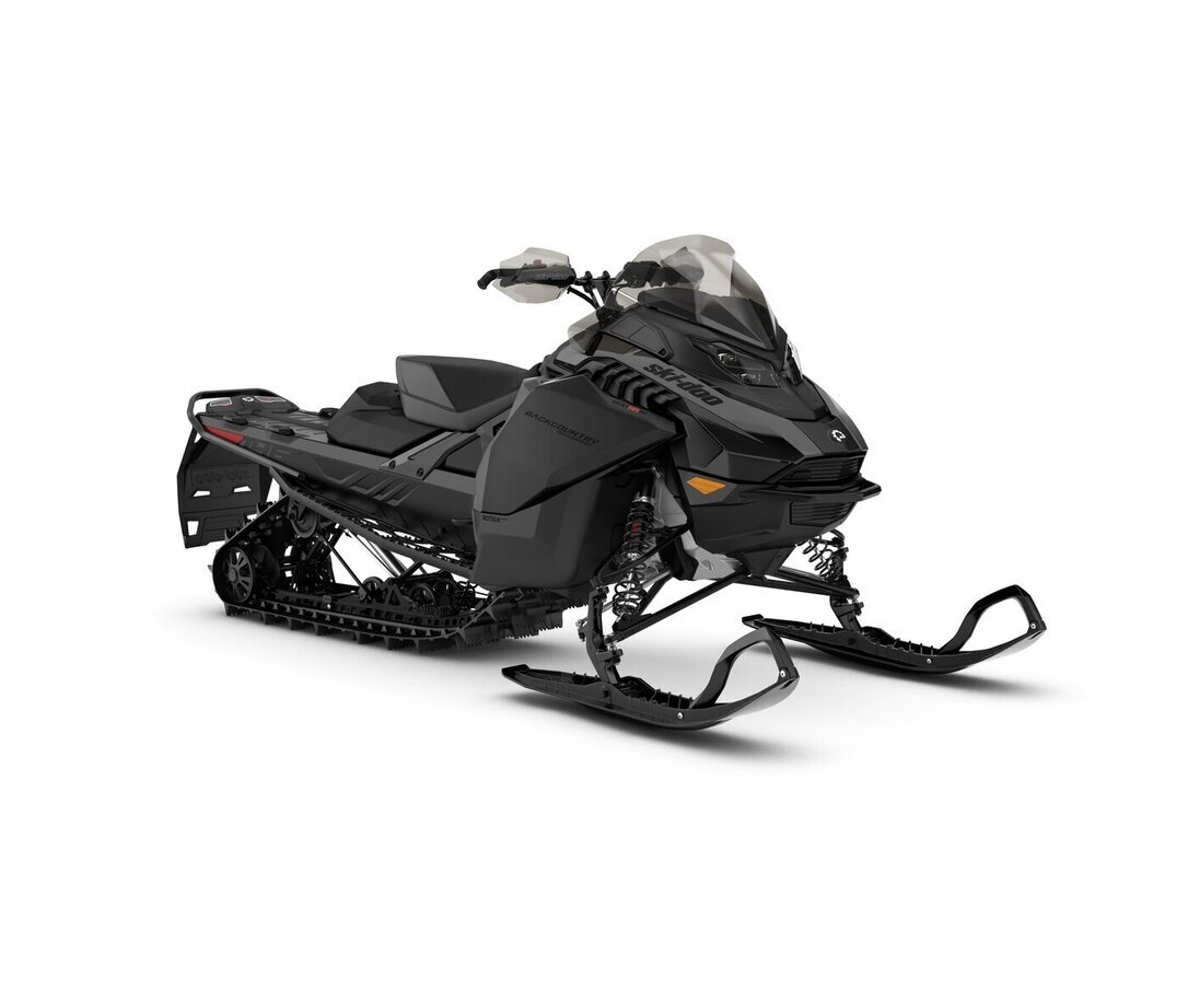 Ski-Doo Backcountry Adrenaline 2027 moottorikelkka