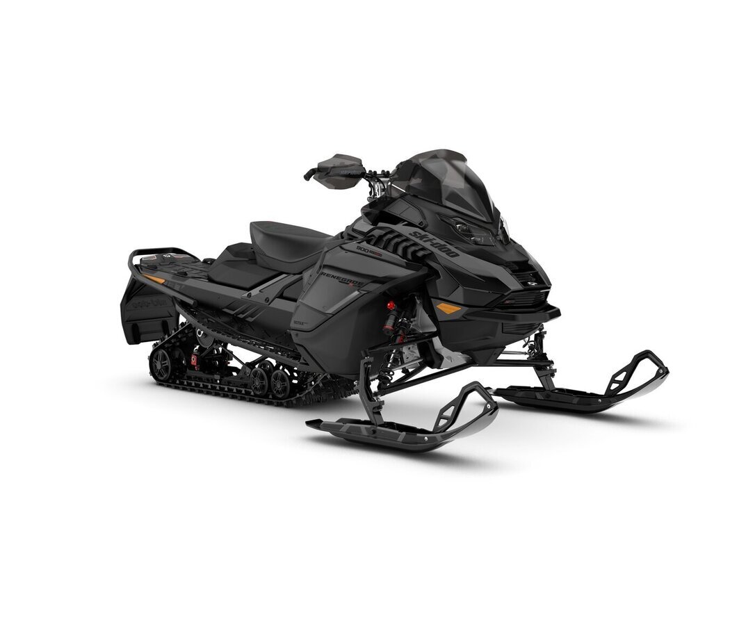 Ski-Doo Renegade X-RS 2027 moottorikelkka