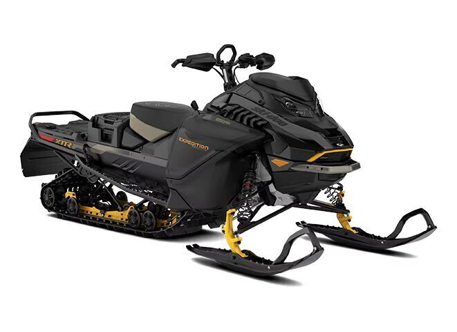 Ski-Doo Expedition Xtreme 2027 moottorikelkka