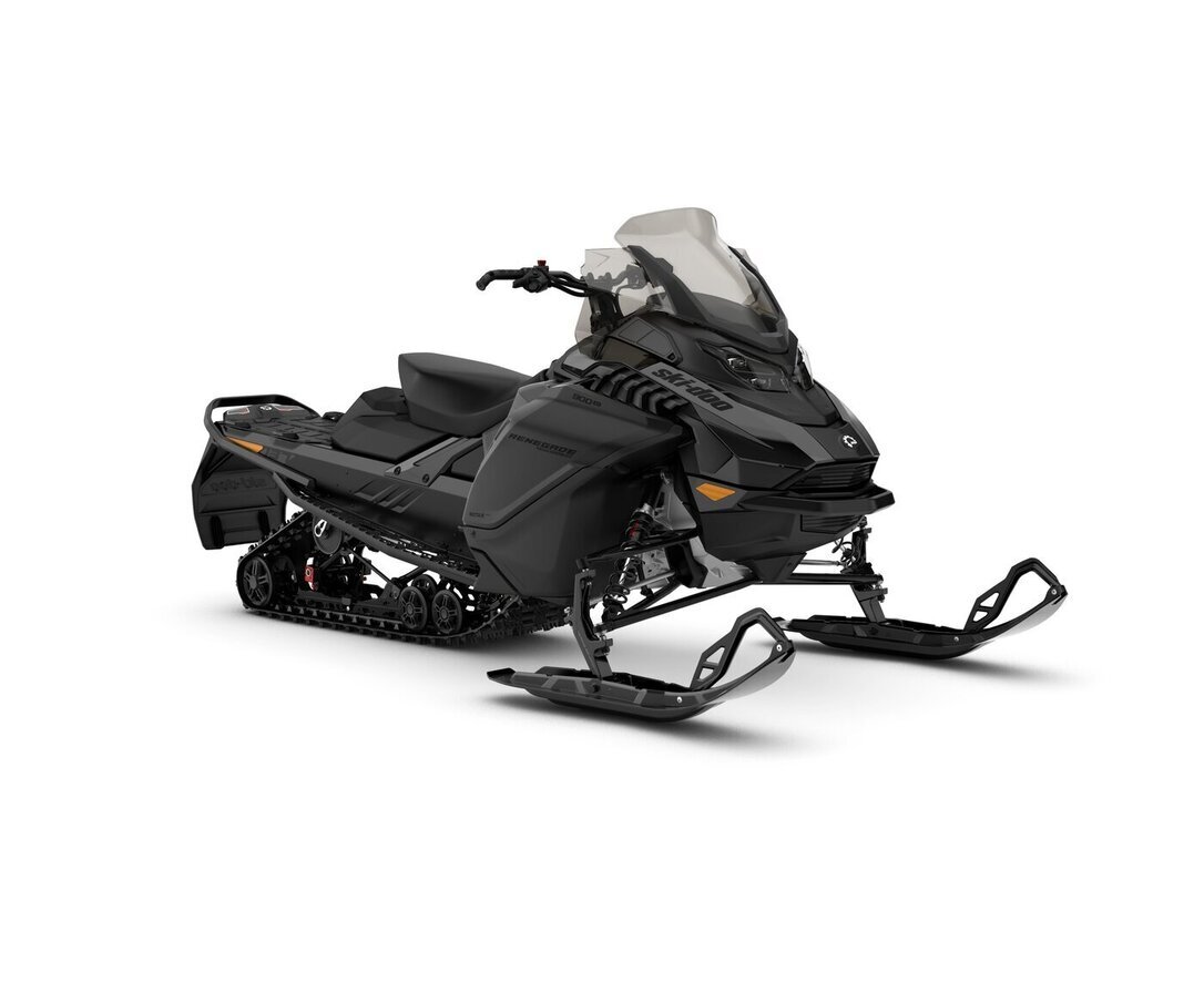 Ski-Doo Renegade Adrenaline 2027 moottorikelkka