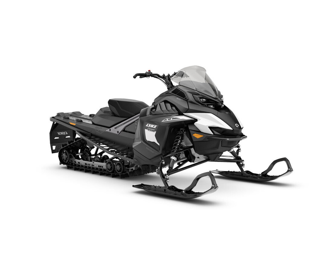Ski-Doo Xterrain Core 2027 moottorikelkka