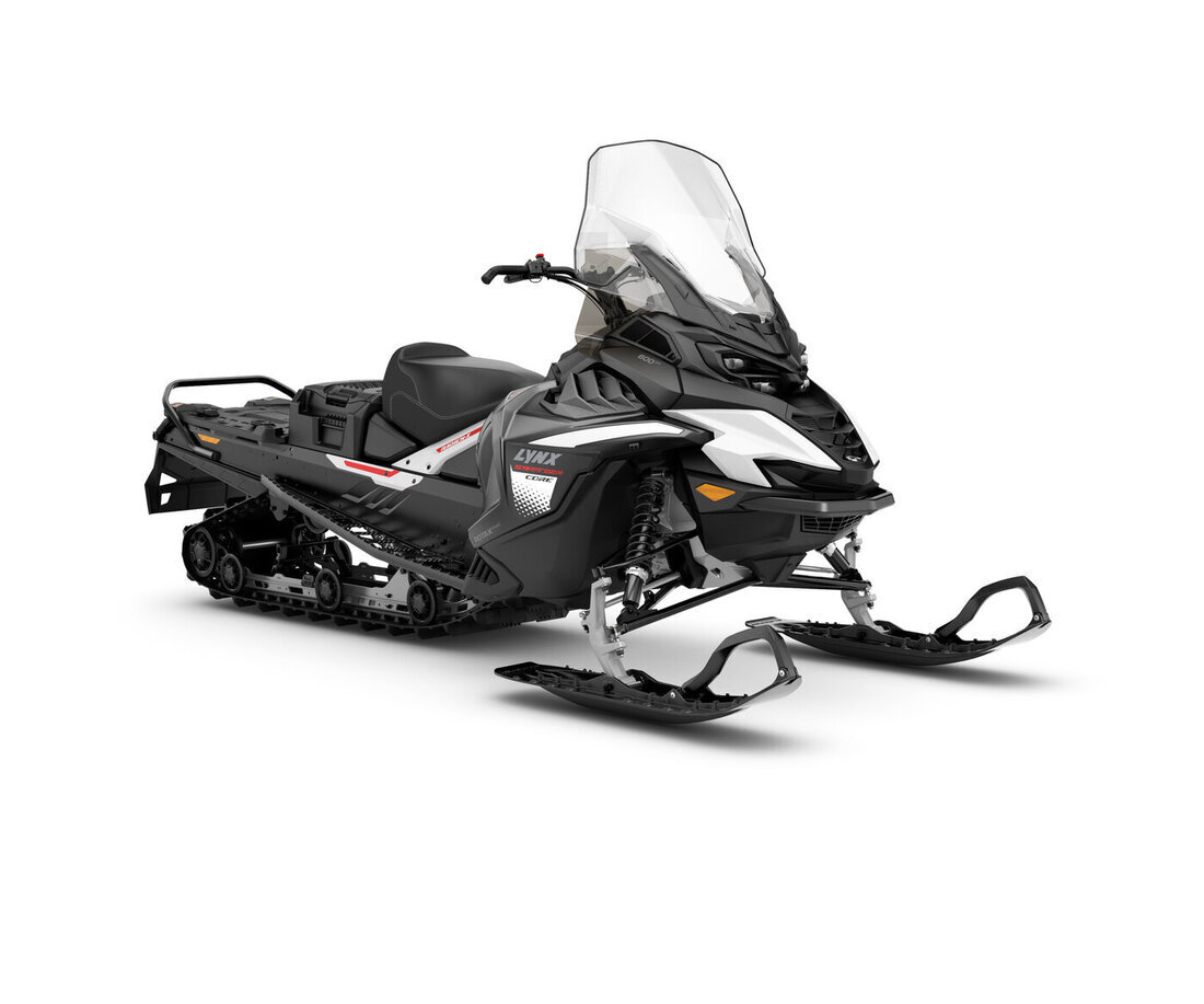 Lynx 59 Ranger Core 2027 moottorikelkka