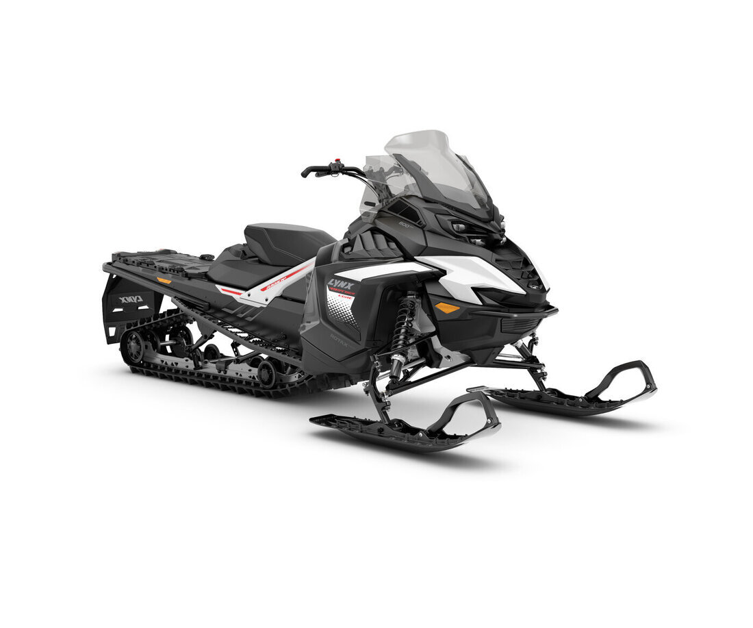 Lynx 49 Ranger Core 2027 moottorikelkka