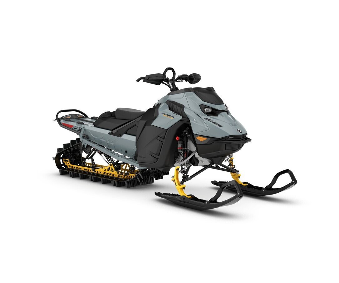 Ski-Doo Summit Expert 2027 moottorikelkka