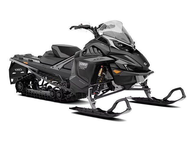 Lynx Xterrain RE 2027 moottorikelkka