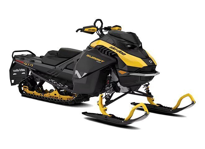 Ski-Doo Summit NEO+ 2027 moottorkelkka