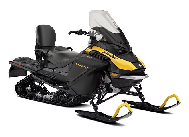Ski-Doo Expedition Sport 2027 moottorikelkka