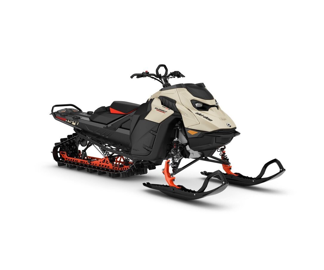 Ski-Doo Summit Adrenaline 2027 moottorikelkka