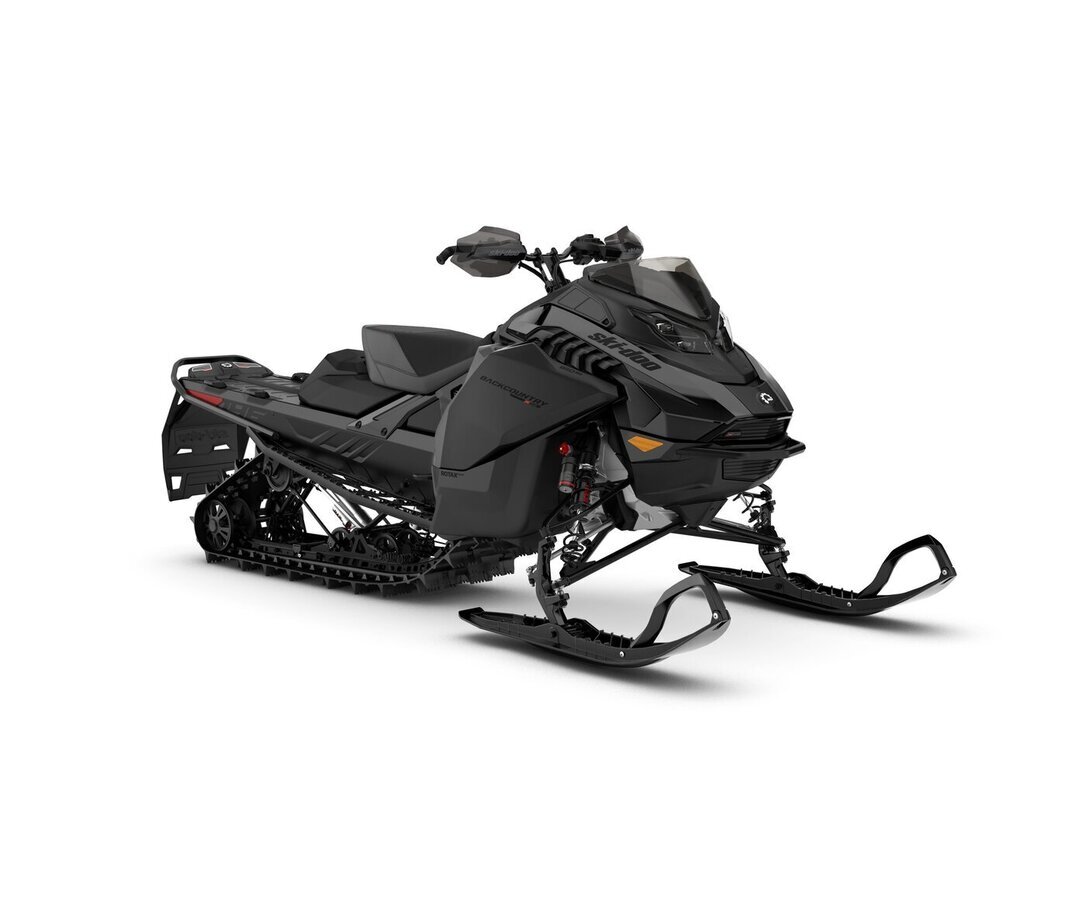 Ski-Doo Backcountry X-RS 2027 moottorikelkka