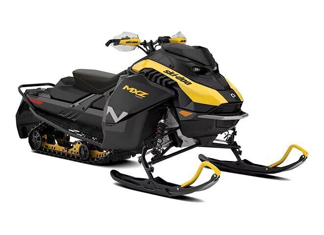 Ski-Doo MXZ NEO+ 2027 moottorikelkka