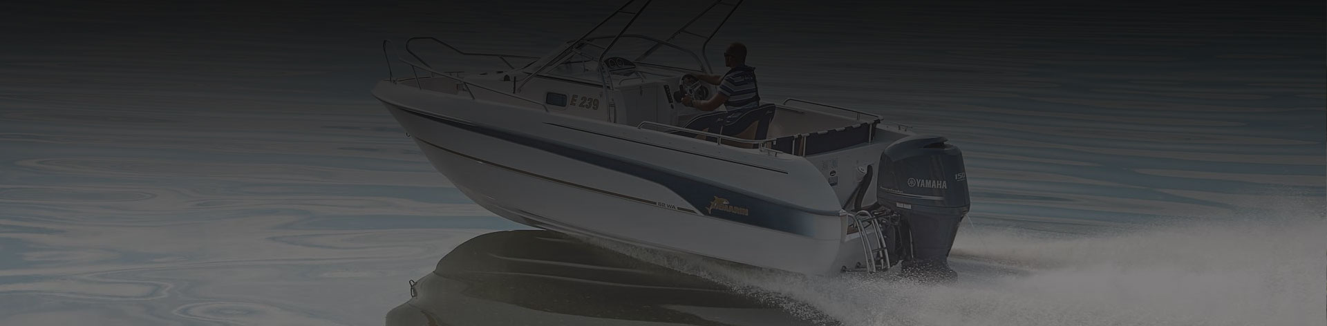 Yamaha-perämoottorit