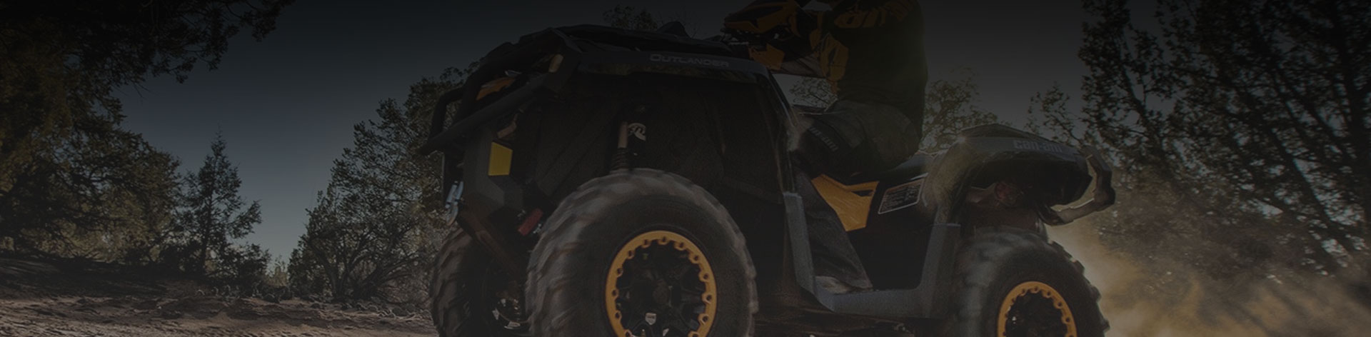 Renegade X XC 1000 T ABS