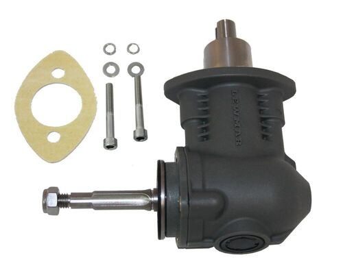 140 GEARBOX KIT