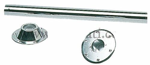 3-OSAINEN PÖYDÄNJALKASARJA