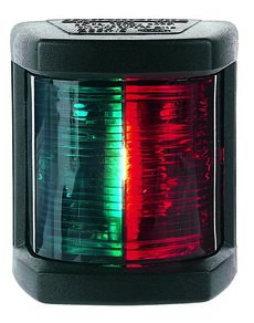 3562 KULKUVALO COMBI PUNAINEN/VIHREÄ