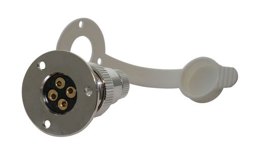 4-NAPAINEN KANSIKOSKETIN, 2-3A