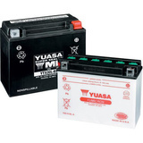 Akku YTX20L-BS