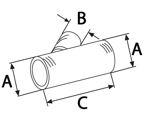 45 ASTEEN OKSAMALLI 60x60x145MM