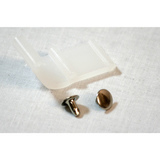 Kuomun laitakiinnike