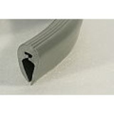 Törmäyskumi harmaa