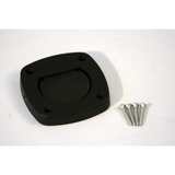 Läppäventtiili/itsetyhjennys