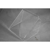 Tuulilasi Buster L 07 - 09 , oikea kirkas