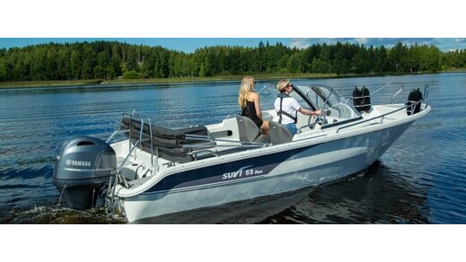 Suvi 63 Duo