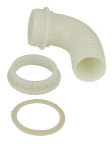 90°LETKULIITIN VESISÄILIÖÖN 13MM