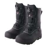 ABSOLUTE 0 BOA BOOTS