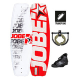 JOBE WAKEBOARD LOGO 139