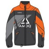 AMOQ SNOWCROSS TAKKI