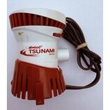 Attwood Tsunami T-500 pilssipumppu