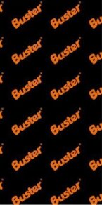 BUSTER TUUBIHUIVI