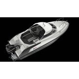 Drive 66HT Lattiamatot