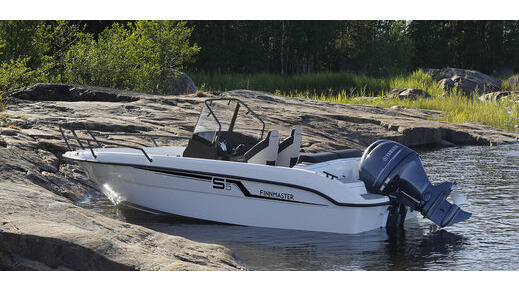 Finnmaster S5