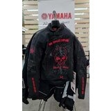 IXS SKULL NAISTEN TAKKI