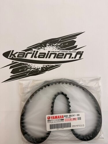 JAKOHIHNA YAMAHA
