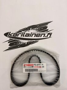JAKOHIHNA YAMAHA