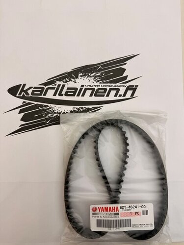 JAKOHIHNA YAMAHA