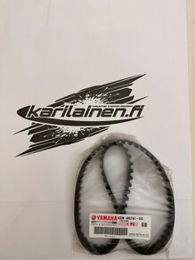 JAKOHIHNA YAMAHA
