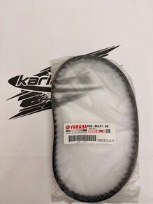 JAKOHIHNA YAMAHA