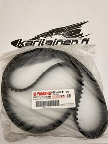 JAKOHIHNA YAMAHA