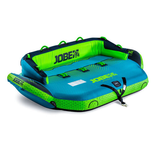 JOBE BINAR 4H